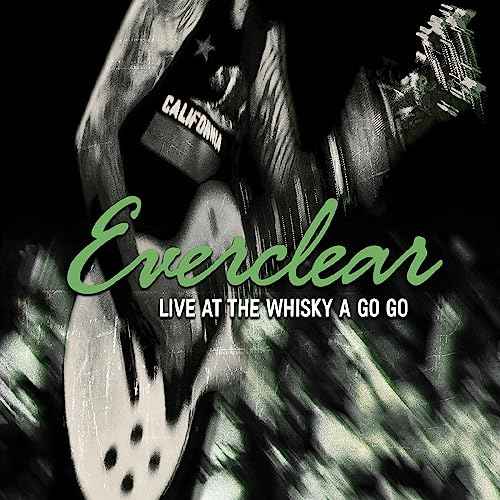 Live At The Whisky A Go Go [Coke Bottle Green] [Vinyl]