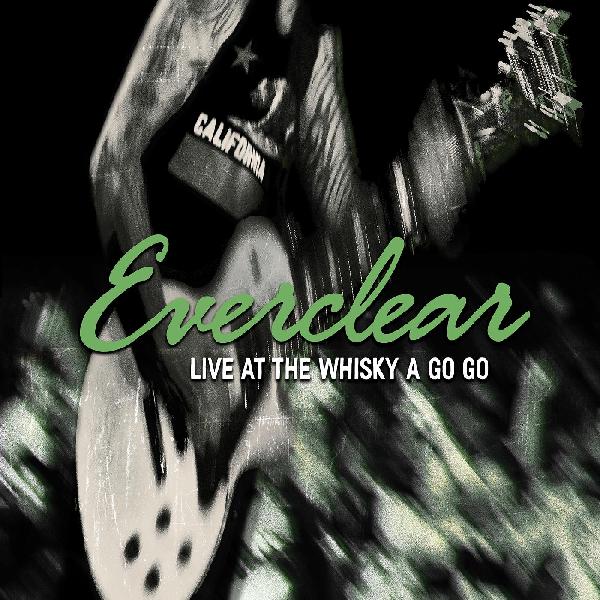 Live At The Whisky A Go Go [CD] (ONLINE ORDER ONLY)