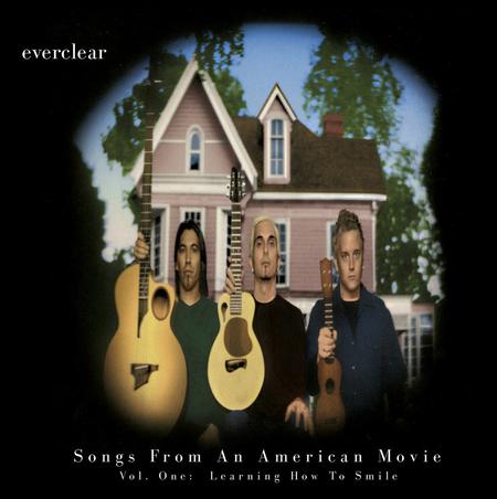 Songs From An American Movie Vol. 1 : Learning How To Smile (Colored Vinyl, Yellow, 140 Gram Vinyl, Limited Edition, Gatefold LP Jacket) [Vinyl] (ONLINE ORDER ONLY)