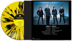 Everclear - The Very Best Of (Limited Edition, Yellow & Black Splatter Vinyl) [Vinyl] (ONLINE ORDER ONLY)