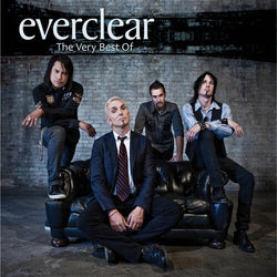 Everclear - The Very Best Of (Limited Edition, Yellow & Black Splatter Vinyl) [Vinyl] (ONLINE ORDER ONLY)