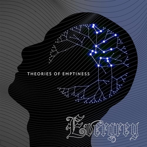 Theories Of Emptiness (Jewel Case) [CD] (ONLINE ORDER ONLY)