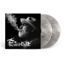PRE-ORDER Everlast - Embers To Ashes (Indie Exclusive) [Clear Smoke] [2LP] [Vinyl] (ONLINE ORDER ONLY)