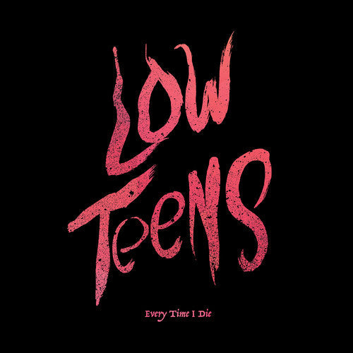 Low Teens (Black Vinyl, Digital Download Card) [Vinyl]