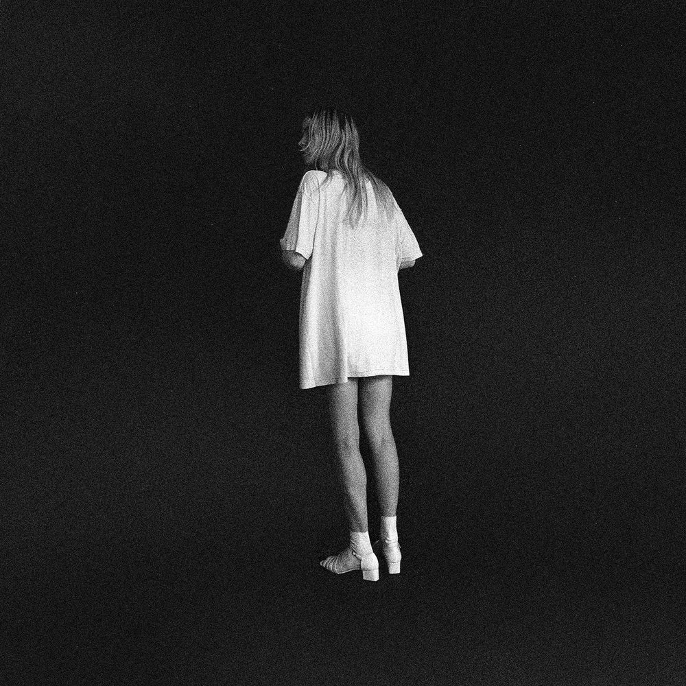 Everything (Baby Blue Vinyl, Limited Edition, Printed Inner Sleeve) [Vinyl] (ONLINE ORDER ONLY)