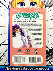 Excel Saga Vol 8 (Online Order Only)