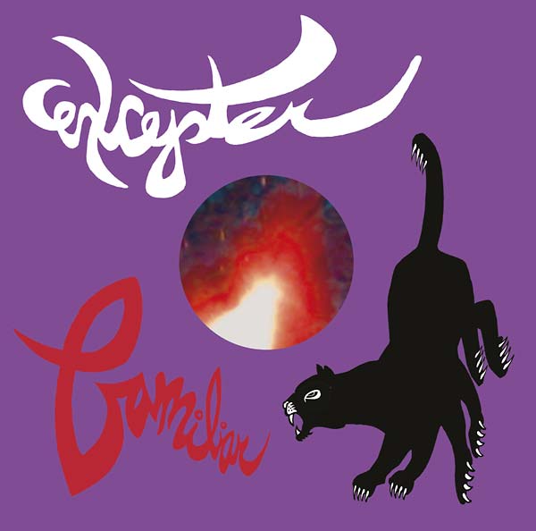 Familiar [CD] (ONLINE ORDER ONLY)