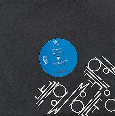 Easy Things (Duplex 100 Remix) [Vinyl] (ONLINE ORDER ONLY)