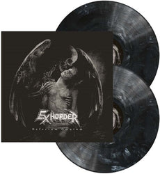 Defectum Omnium (Black White Marbled Colored Vinyl, Gatefold LP Jacket) (2 Lp's) [Vinyl] (ONLINE ORDER ONLY)