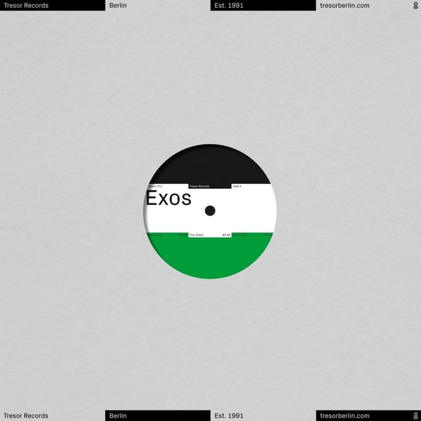 Green Light [Vinyl] (ONLINE ORDER ONLY)