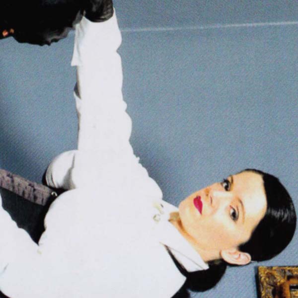 EXPLORING JEZEBEL - On a Business Trip to London [CD] (ONLINE ORDER ONLY)