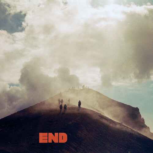 Explosions in the Sky - End (180 Gram Vinyl) [Vinyl]