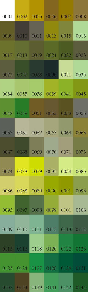 Extra Painting Set (24 Colors) (Online Order Only)