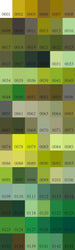 Extra Painting Set (24 Colors) (Online Order Only)