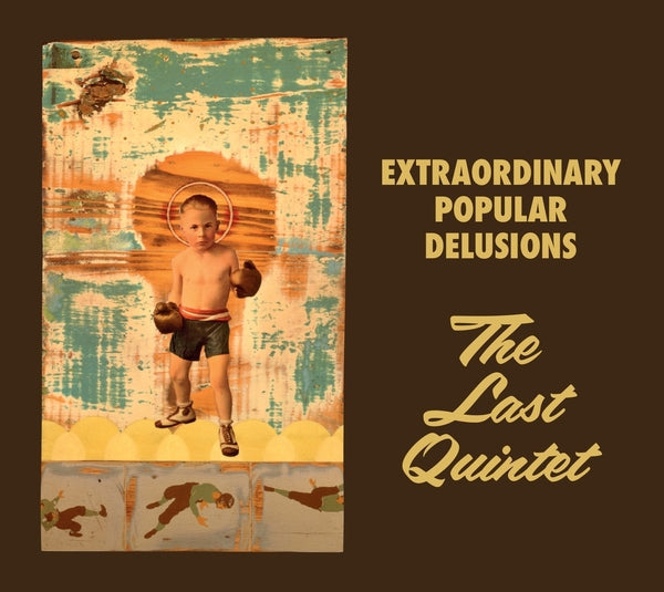 The Last Quintet [2Cd] [CD]