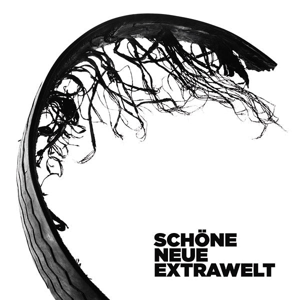 EXTRAWELT - Schone Neue Extrawelt [CD] (ONLINE ORDER ONLY)