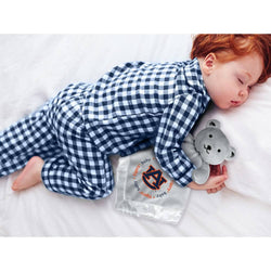 Auburn Tigers - Security Bear Gray