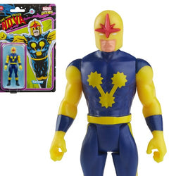 Marvel Legends Retro 375 Collection 3 3/4-Inch Action Figure - Select Figure(s) (Online Order Only)