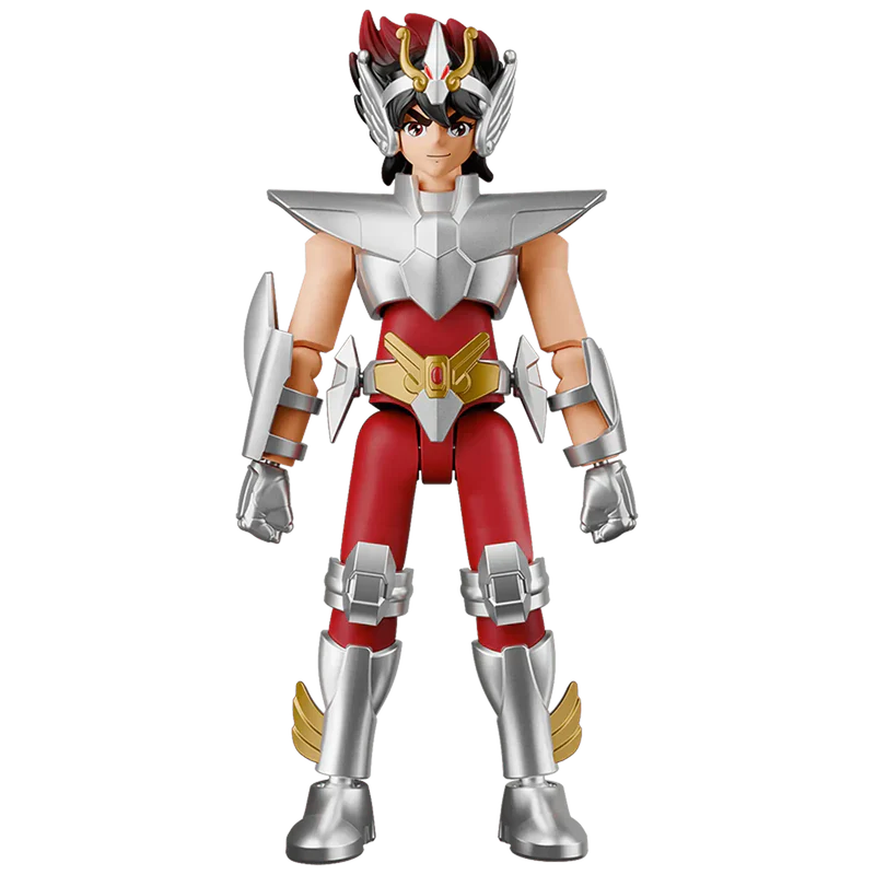 Saint Seiya Galaxy Version 01 Legacy of Sagittarius Blind Box - Model Kit