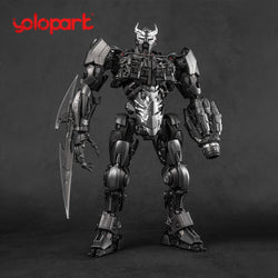 Transformers Action Figure - Scourge (Rise Of The Beasts) (ONLINE ORDER ONLY)