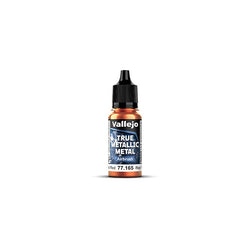 Vallejo - True Metallic - 18ml Paint
