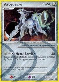 Arceus (AR9) [Platinum: Arceus] (Online Only)