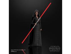 Star Wars: The Black Series - Rey: Dark Side Vision (Rise of Skywalker) 6-Inch Action Figure (ONLINE ORDER ONLY)