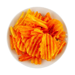 Lays Max Ghost Pepper Chips 1.55 Oz (ONLINE ORDER ONLY)