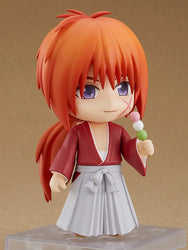 Rurouni Kenshin Nendoroid 1613 Kenshin Himura Figure (ONLINE ORDER ONLY)