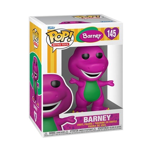 Funko Pop! Retro Toys - Masters of the Universe Vinyl Figures - Select Figure(s) (Online Order Only)