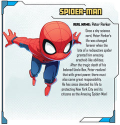 Marvel United: Enter the Spider-Verse - Kickstarter Exclusive Expansion