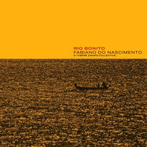 Rio Bonito [Vinyl] (ONLINE ORDER ONLY)