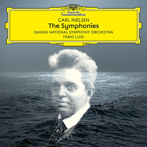 Carl Nielsen: The Symphonies [3 CD] [CD] (ONLINE ORDER ONLY)