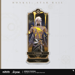 Fable Of Stars Series Quicksand Stand Vol.1 (ONLINE ORDER ONLY)