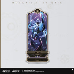 Fable Of Stars Series Quicksand Stand Vol.1 (ONLINE ORDER ONLY)