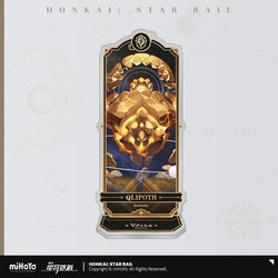 Fable Of Stars Series Quicksand Stand Vol.1 (ONLINE ORDER ONLY)
