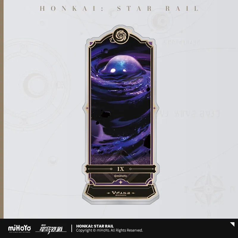 Fable Of Stars Series Quicksand Stand Vol.1 (ONLINE ORDER ONLY)