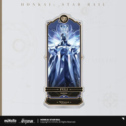 Fable Of Stars Series Quicksand Stand Vol.1 (ONLINE ORDER ONLY)