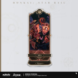 Fable Of Stars Series Quicksand Stand Vol.1 (ONLINE ORDER ONLY)