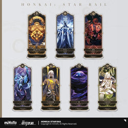 Fable Of Stars Series Quicksand Stand Vol.1 (ONLINE ORDER ONLY)
