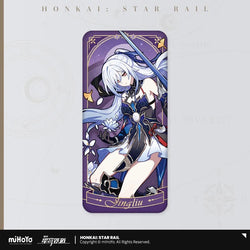 Fable Of the Stars Series Tinplate Badge (ONLINE ORDER ONLY)