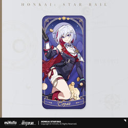 Fable Of the Stars Series Tinplate Badge (ONLINE ORDER ONLY)