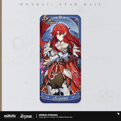 Fable Of the Stars Series Tinplate Badge (ONLINE ORDER ONLY)