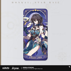 Fable Of the Stars Series Tinplate Badge (ONLINE ORDER ONLY)