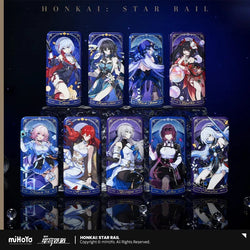 Fable Of the Stars Series Tinplate Badge (ONLINE ORDER ONLY)