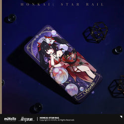 Fable Of the Stars Series Tinplate Badge (ONLINE ORDER ONLY)