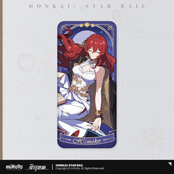 Fable Of the Stars Series Tinplate Badge (ONLINE ORDER ONLY)