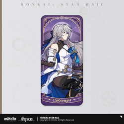 Fable Of the Stars Series Tinplate Badge (ONLINE ORDER ONLY)