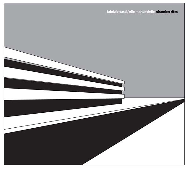 Chamber Rites [CD] (ONLINE ORDER ONLY)