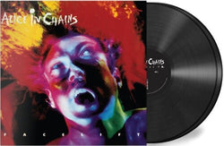 Facelift (2LP) [Vinyl]